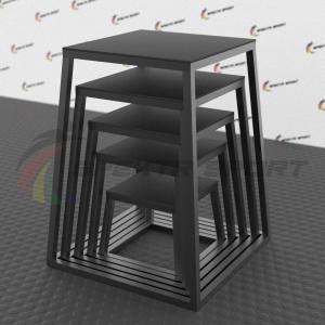 Купить Плиометрические боксы конус комплект 5 шт. в Калязине 