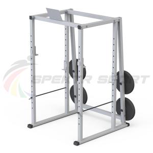 Купить Стойка для приседаний под штангу Spektr Sport мод. LIFT 2 в Калязине 